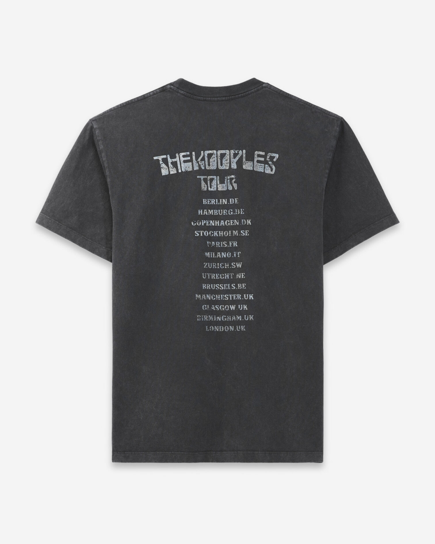, BLACK WASHED, hi-res image number null