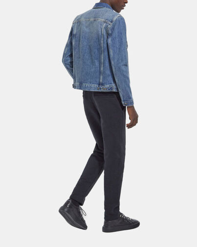 , BLUE WASHED, hi-res image number null