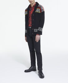 , BLACK / RED / YELLOW, hi-res image number null