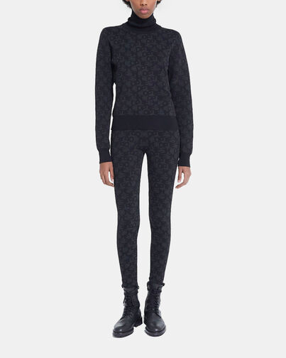 , BLACK DARK GREY, hi-res image number null