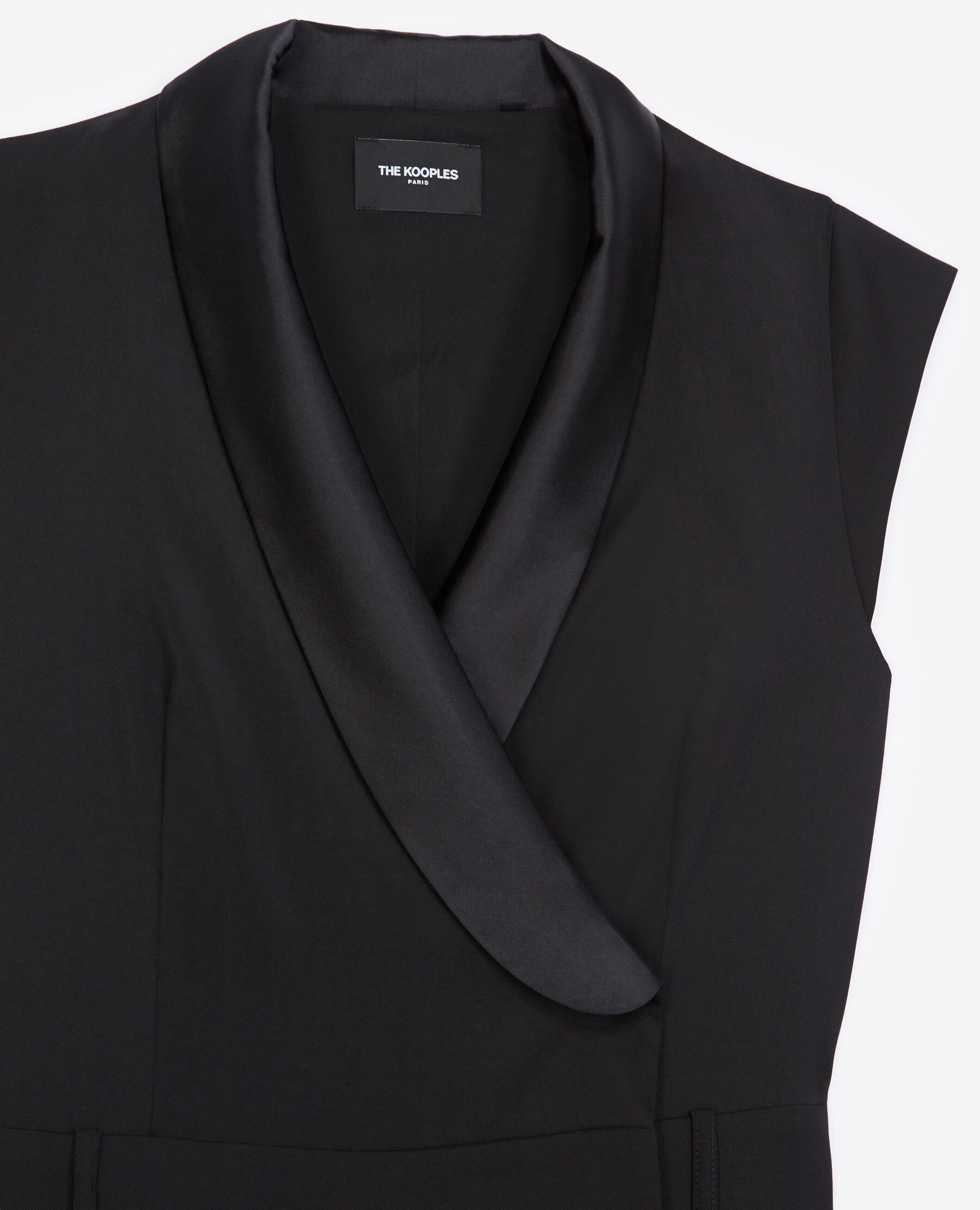 Smoking femme store the kooples