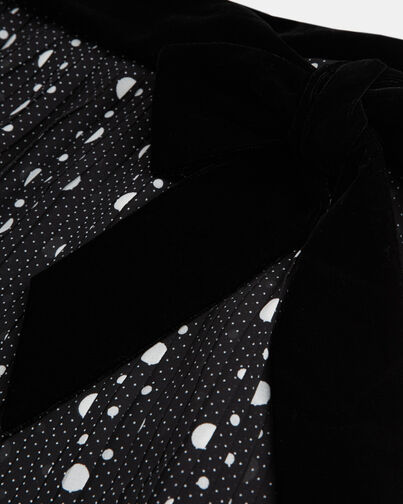 , BLACK-ECRU, hi-res image number null