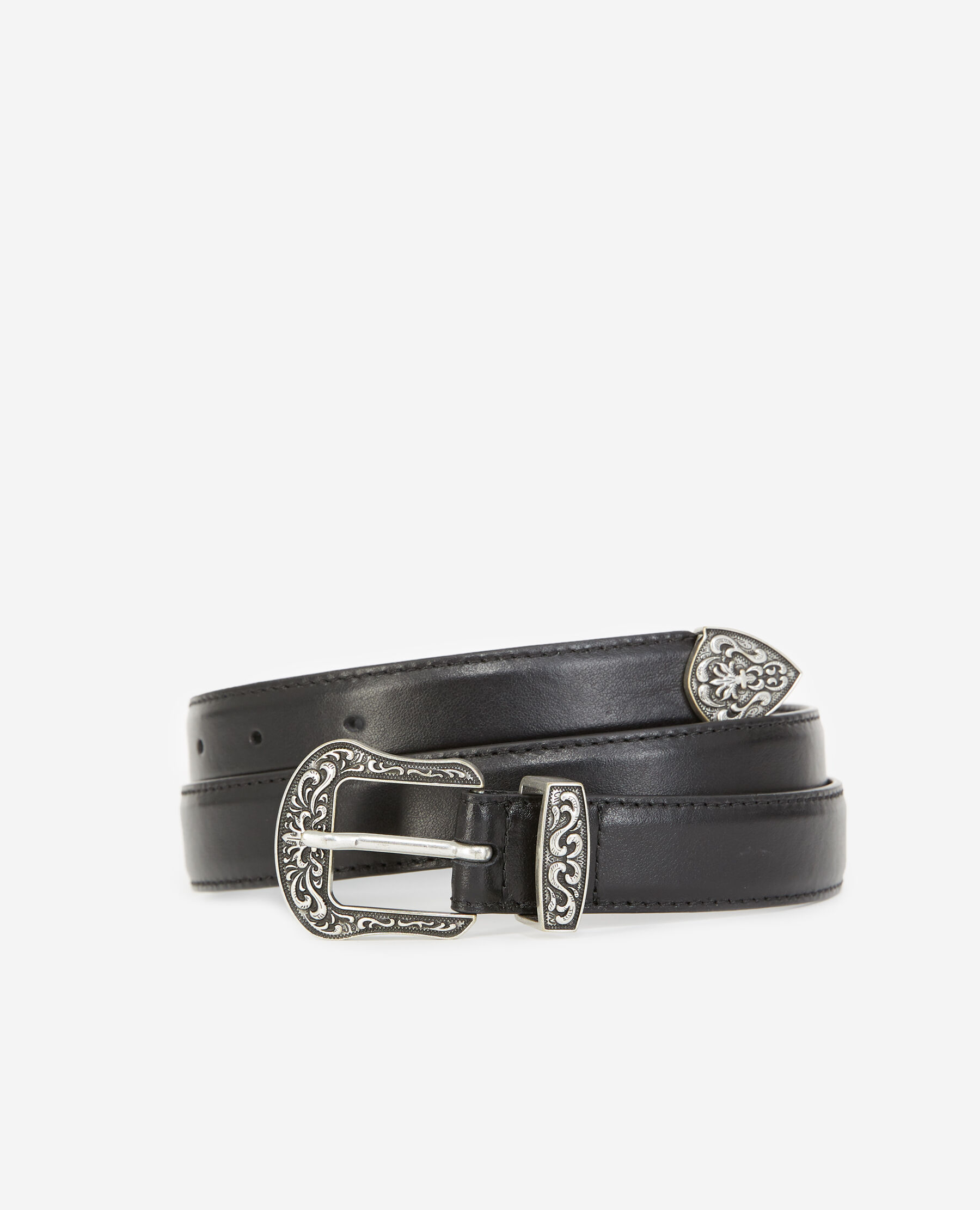 Ceinture western outlet the kooples