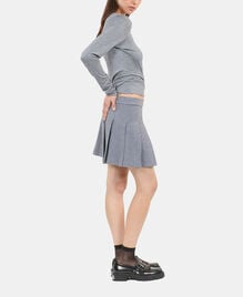 , GREY MELANGE, hi-res image number null