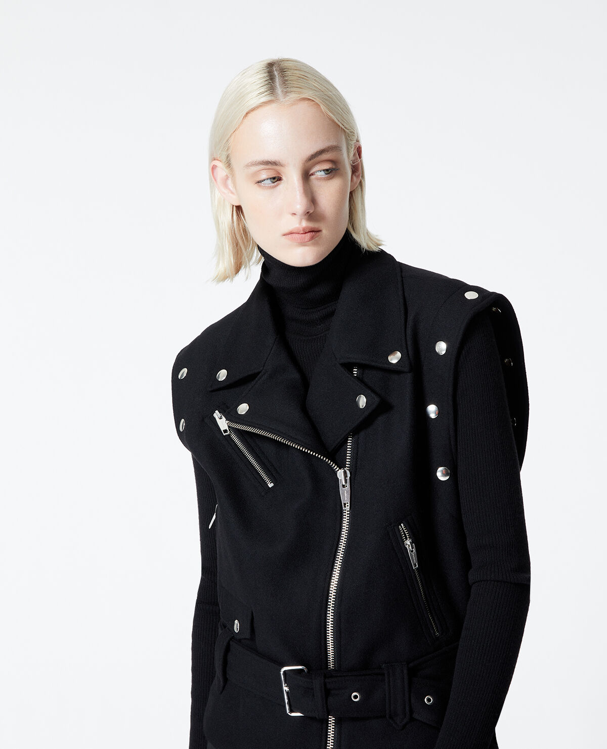 Manteau long the discount kooples