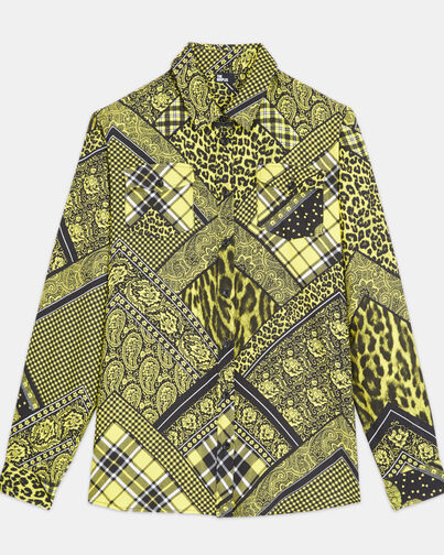 , BLACK / YELLOW, hi-res image number null