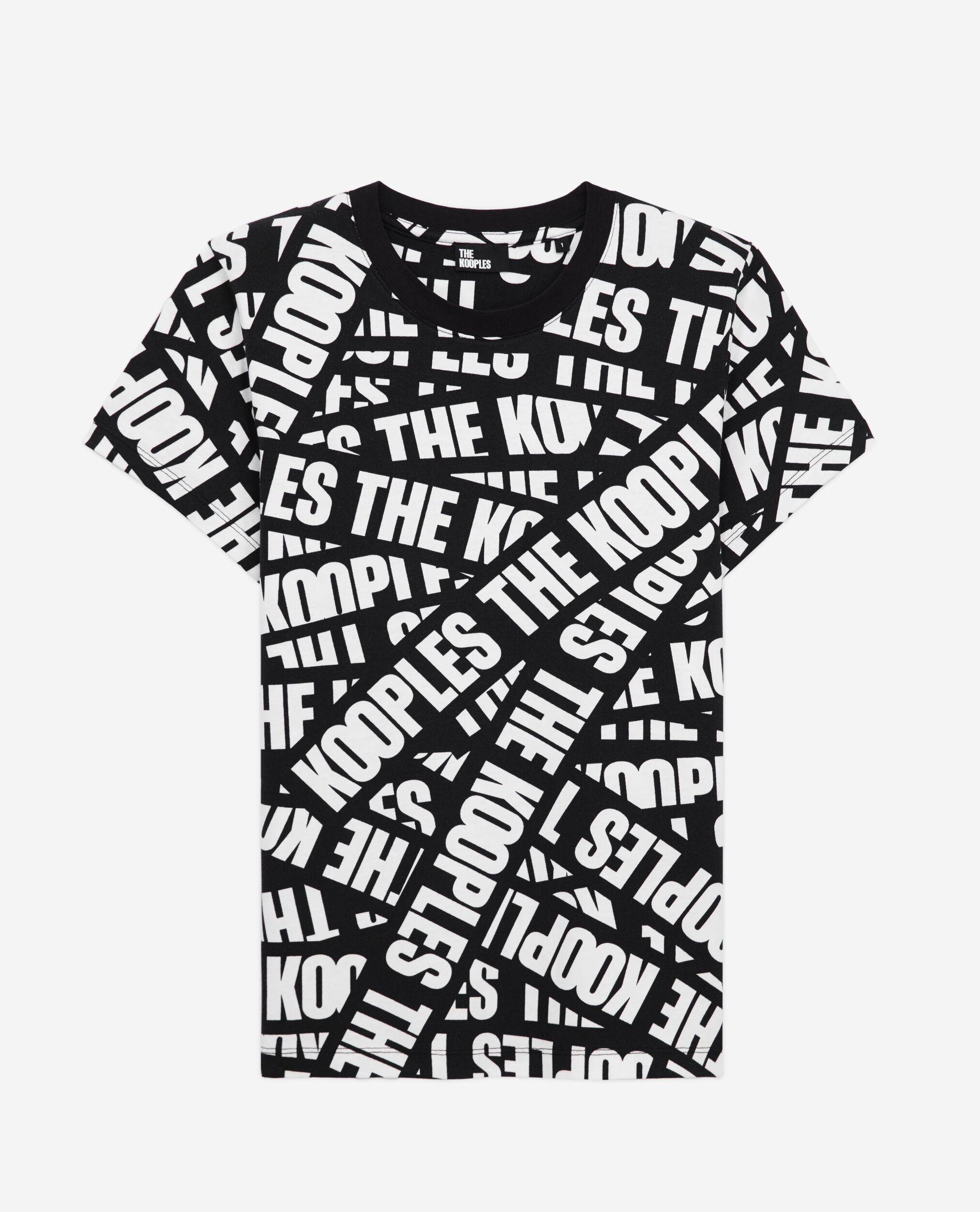 Tee discount shirt kooples