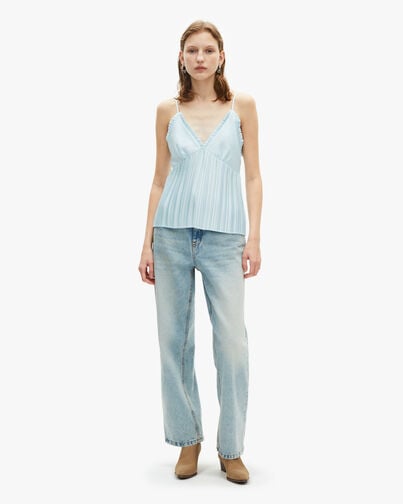 , BABY BLUE, hi-res image number null