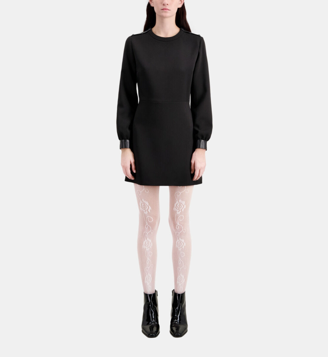 Robes shop kooples soldes