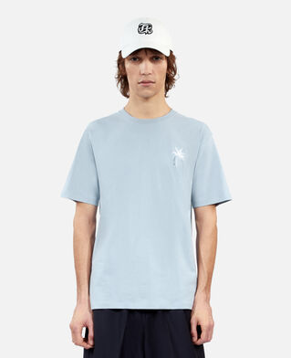The Kooples MIXTE WHITE casquette blanche avec patch tk