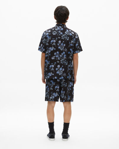 , BLACK BLUE, hi-res image number null