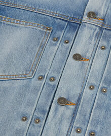 , BLUE DENIM, hi-res image number null