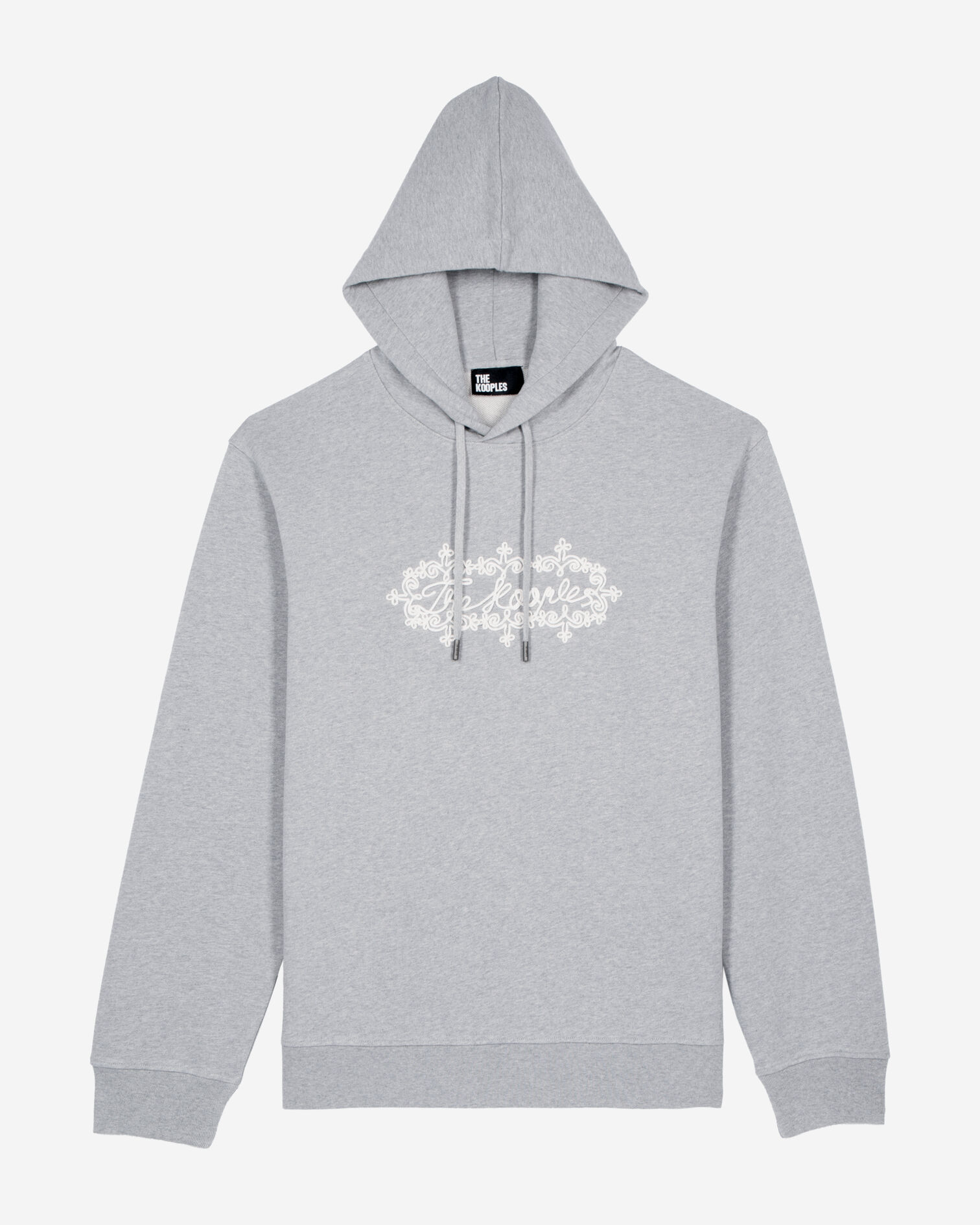 , LIGHT GREY MELANGE, hi-res image number null