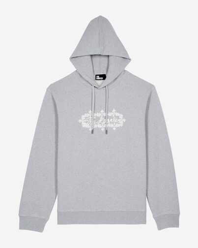 , LIGHT GREY MELANGE, hi-res image number null