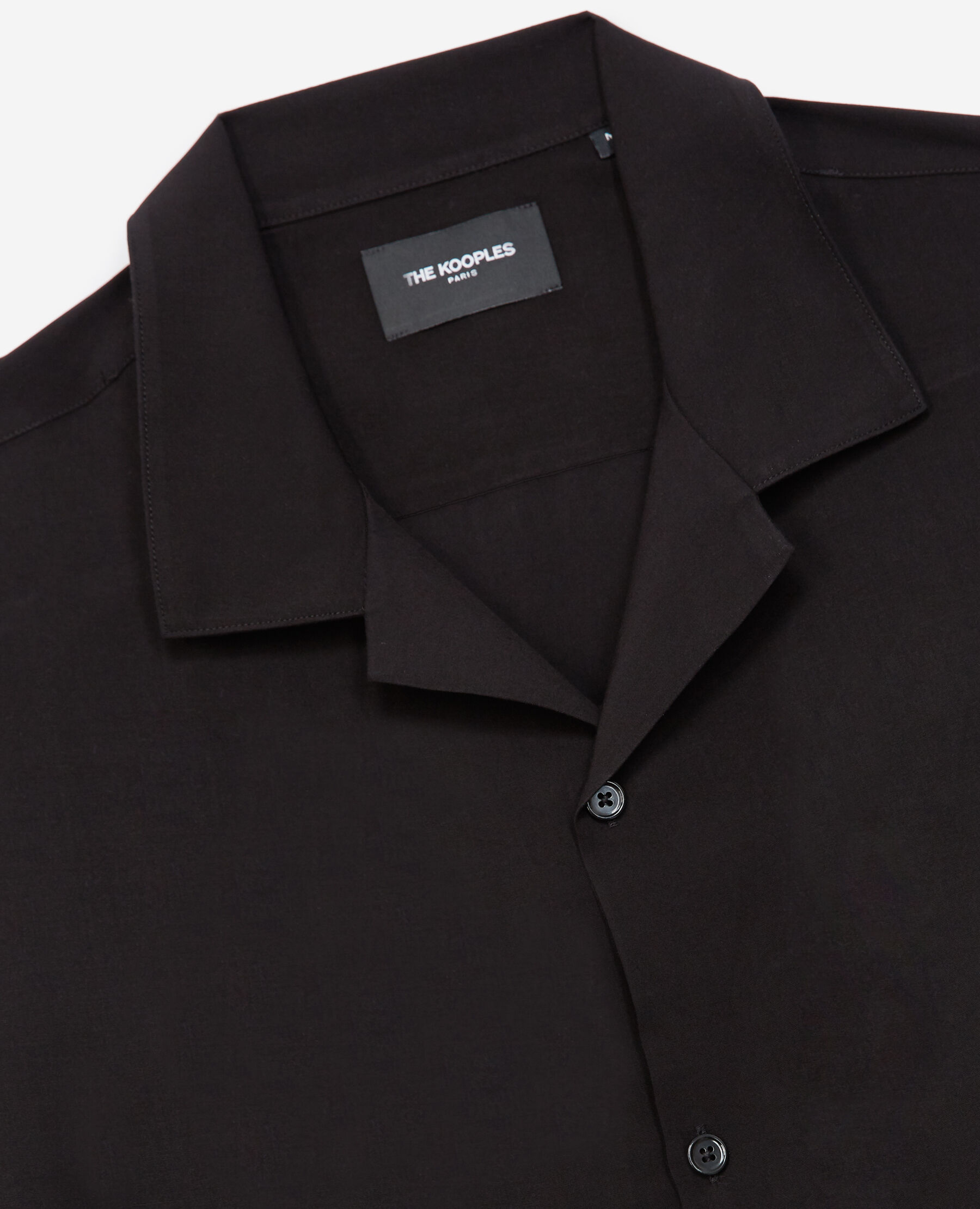 Chemise manche courte the kooples online
