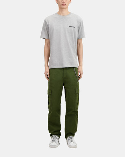 , GREY MELANGE, hi-res image number null