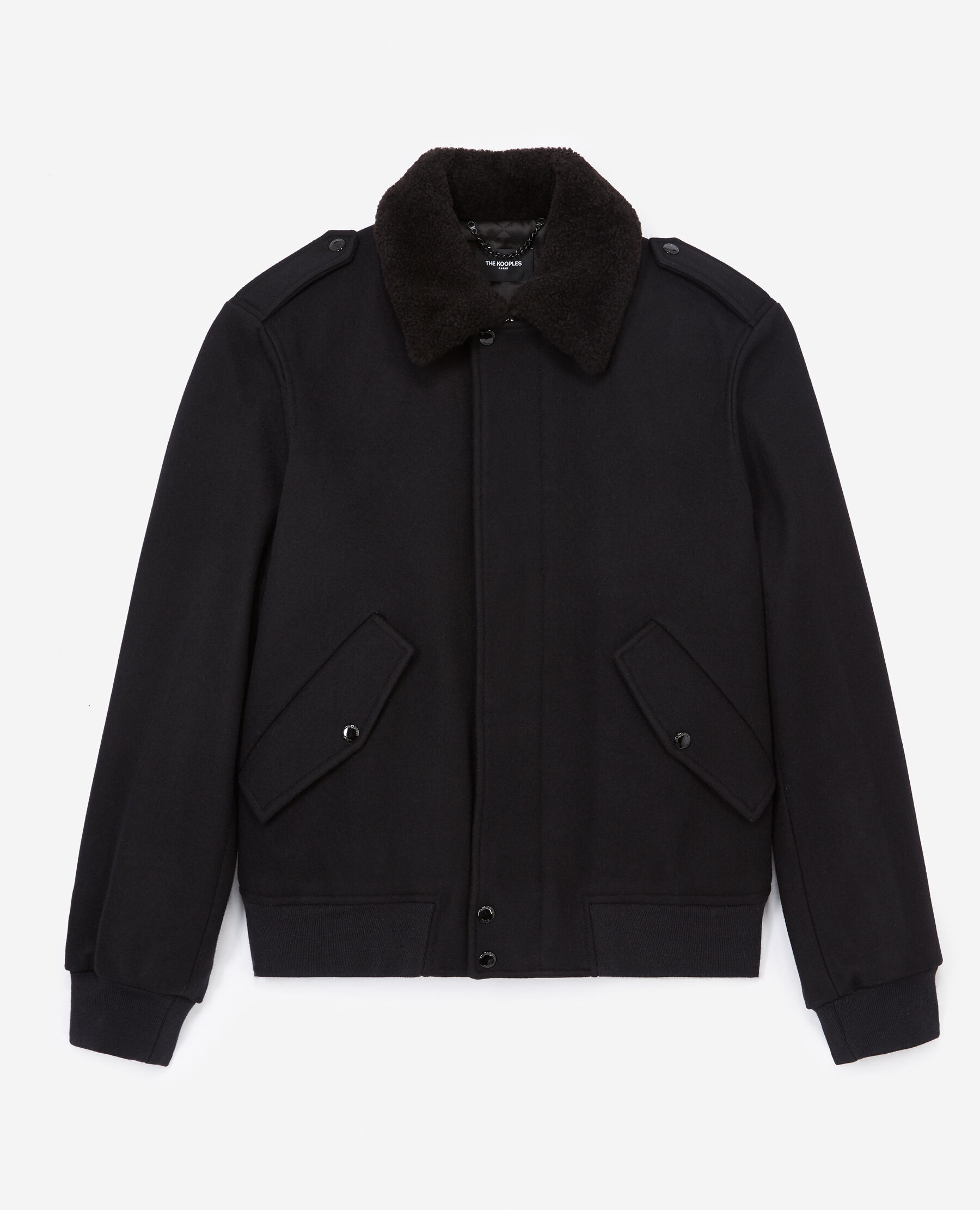 Kooples mens coats new arrivals