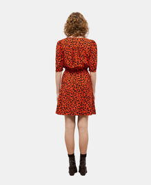 , ORANGE - BLACK, hi-res image number null