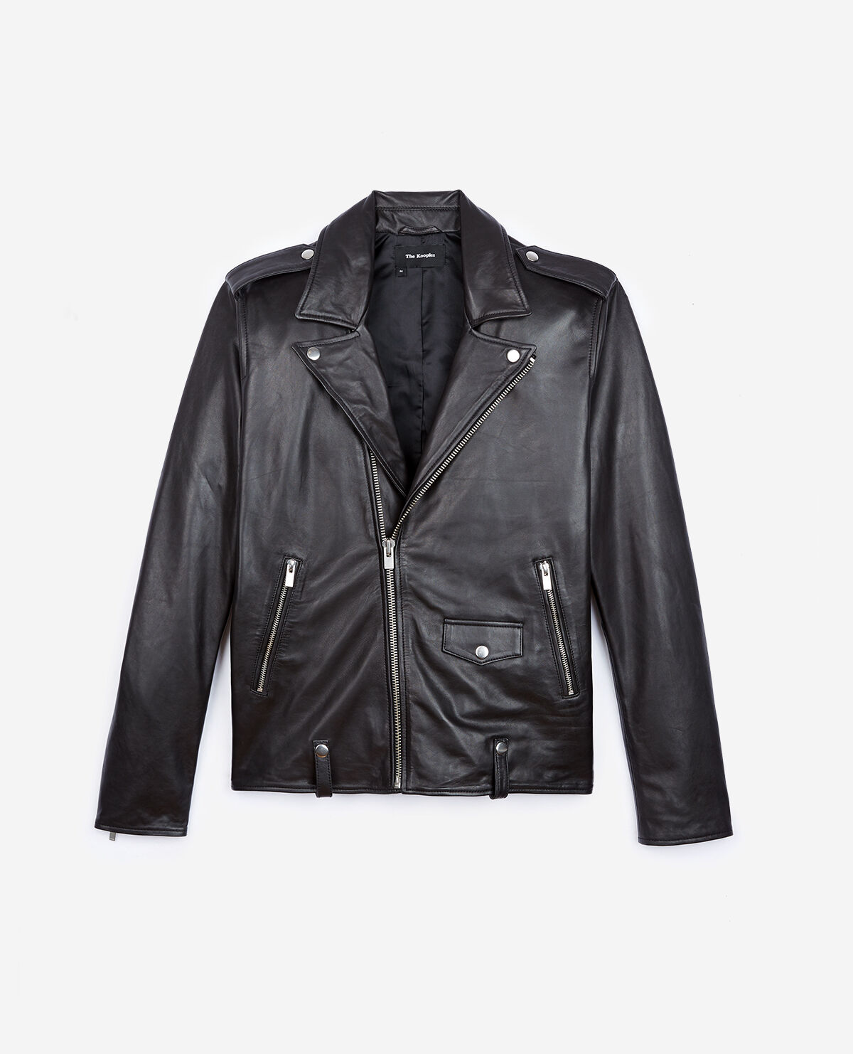 Kooples hotsell mens coats