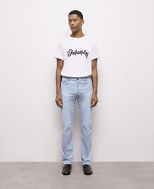 , BLUE DENIM, hi-res image number null
