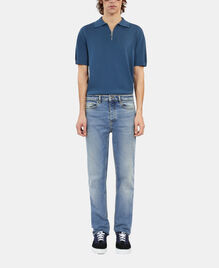 , BLUE DENIM, hi-res image number null
