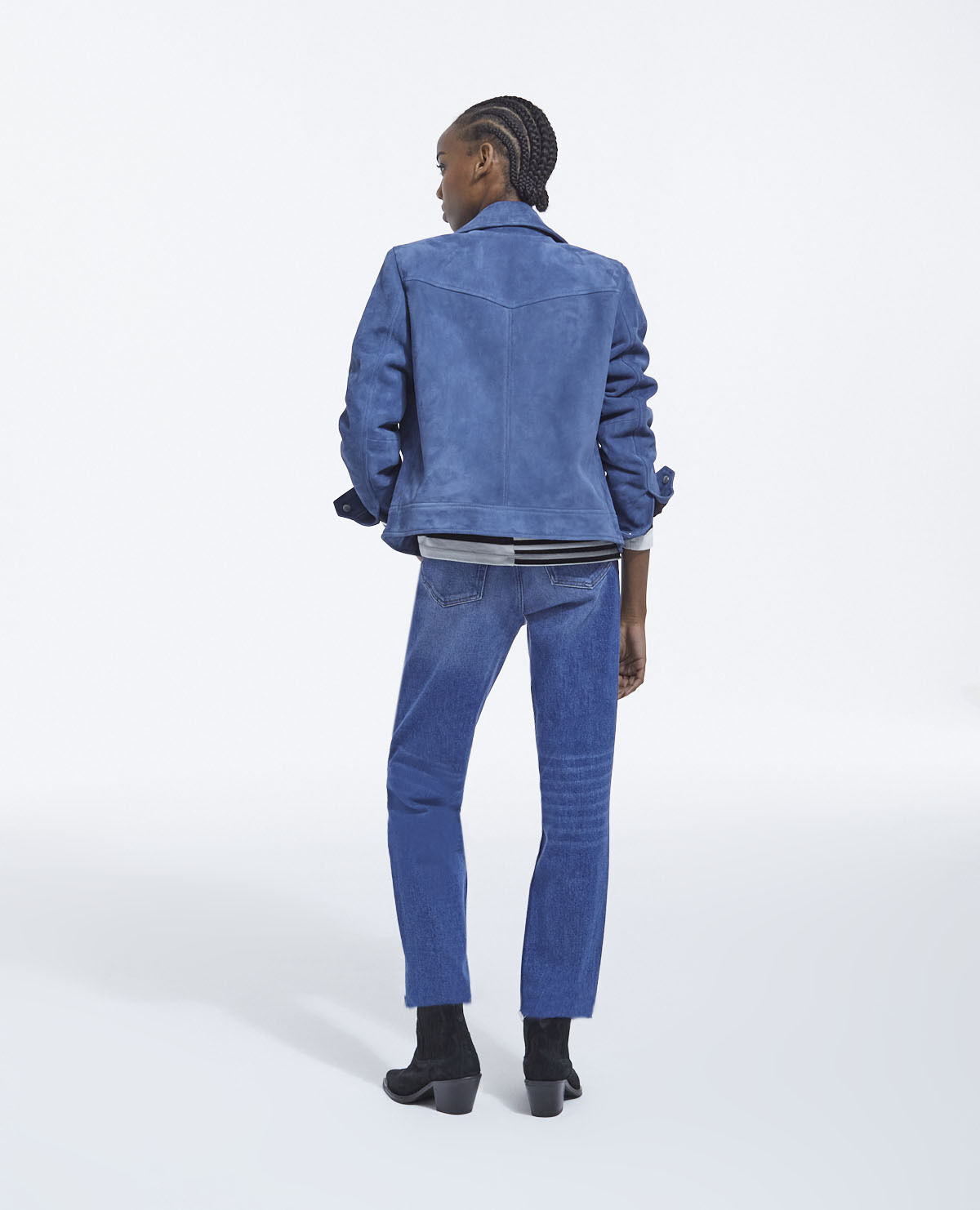 The best sale kooples coat