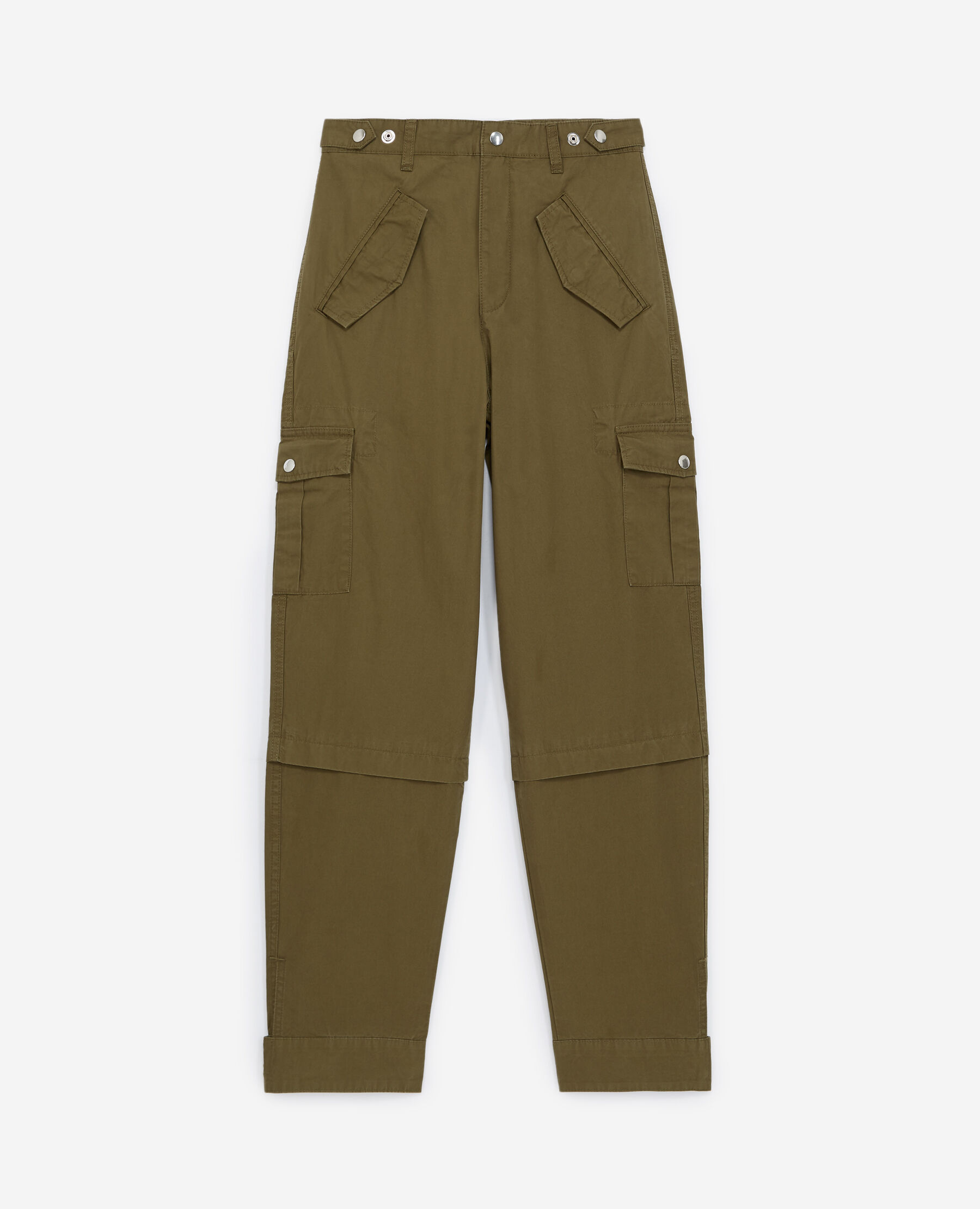 The kooples pantalon 2025 femme