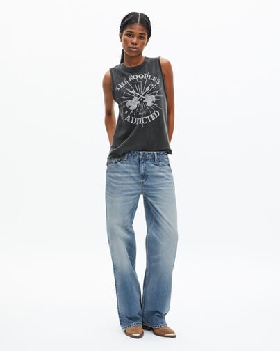 , BLACK WASHED, hi-res image number null