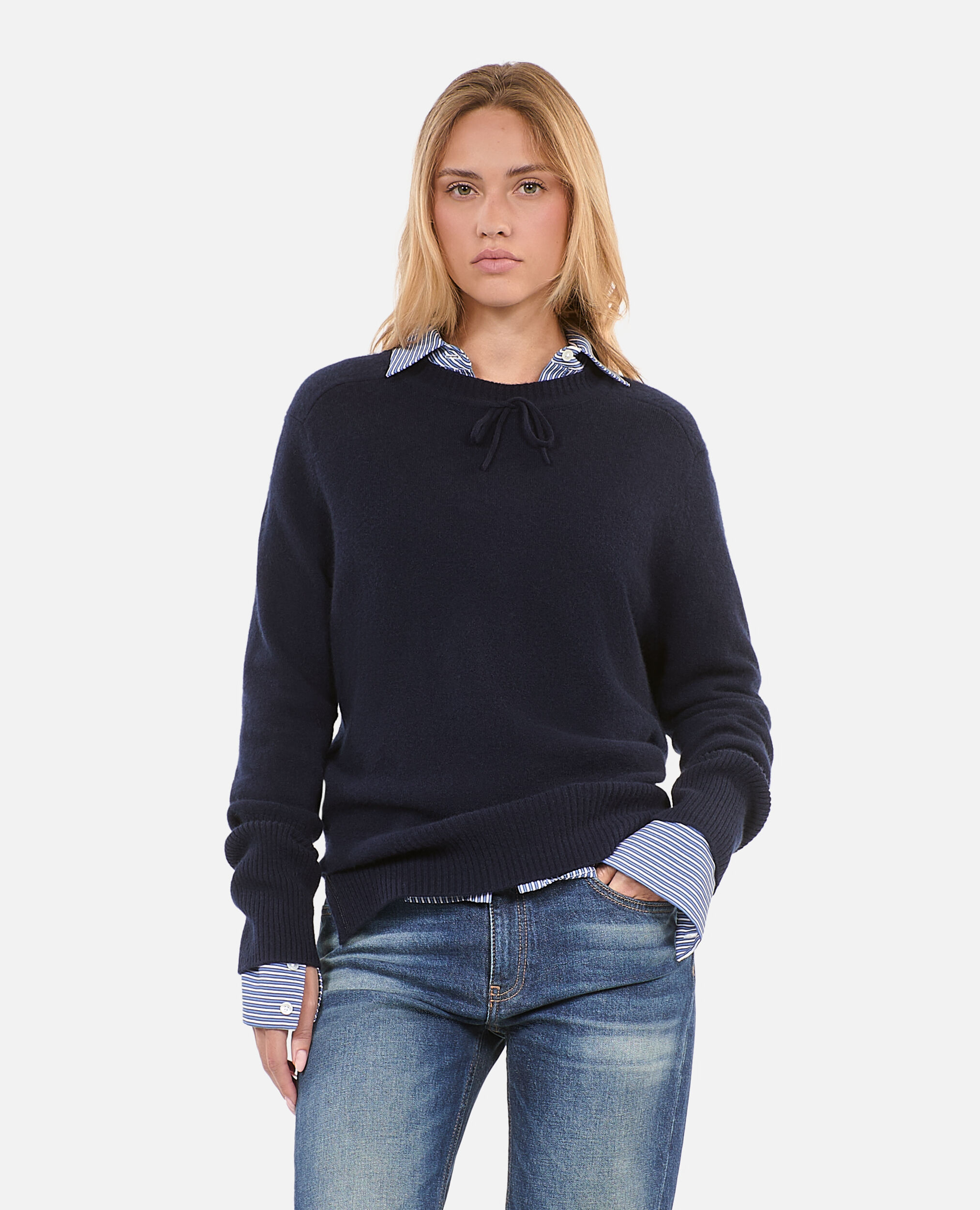 Pulls Cardigans pour Femme The Kooples France