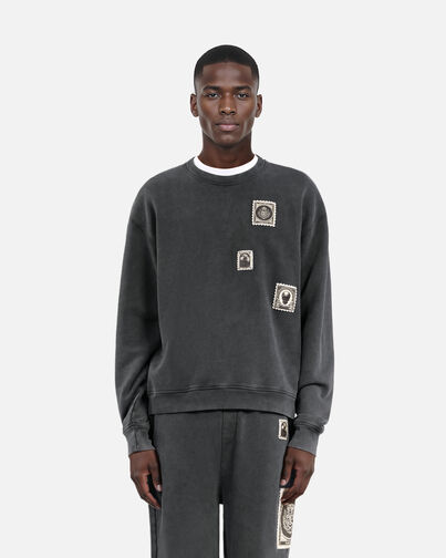 , BLACK WASHED, hi-res image number null