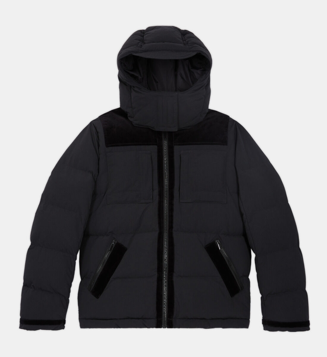 Doudoune femme online the kooples
