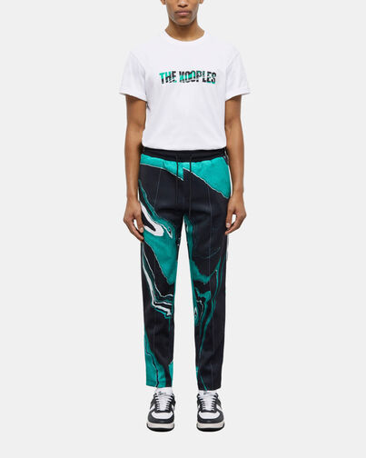 , BLACK / GREEN, hi-res image number null