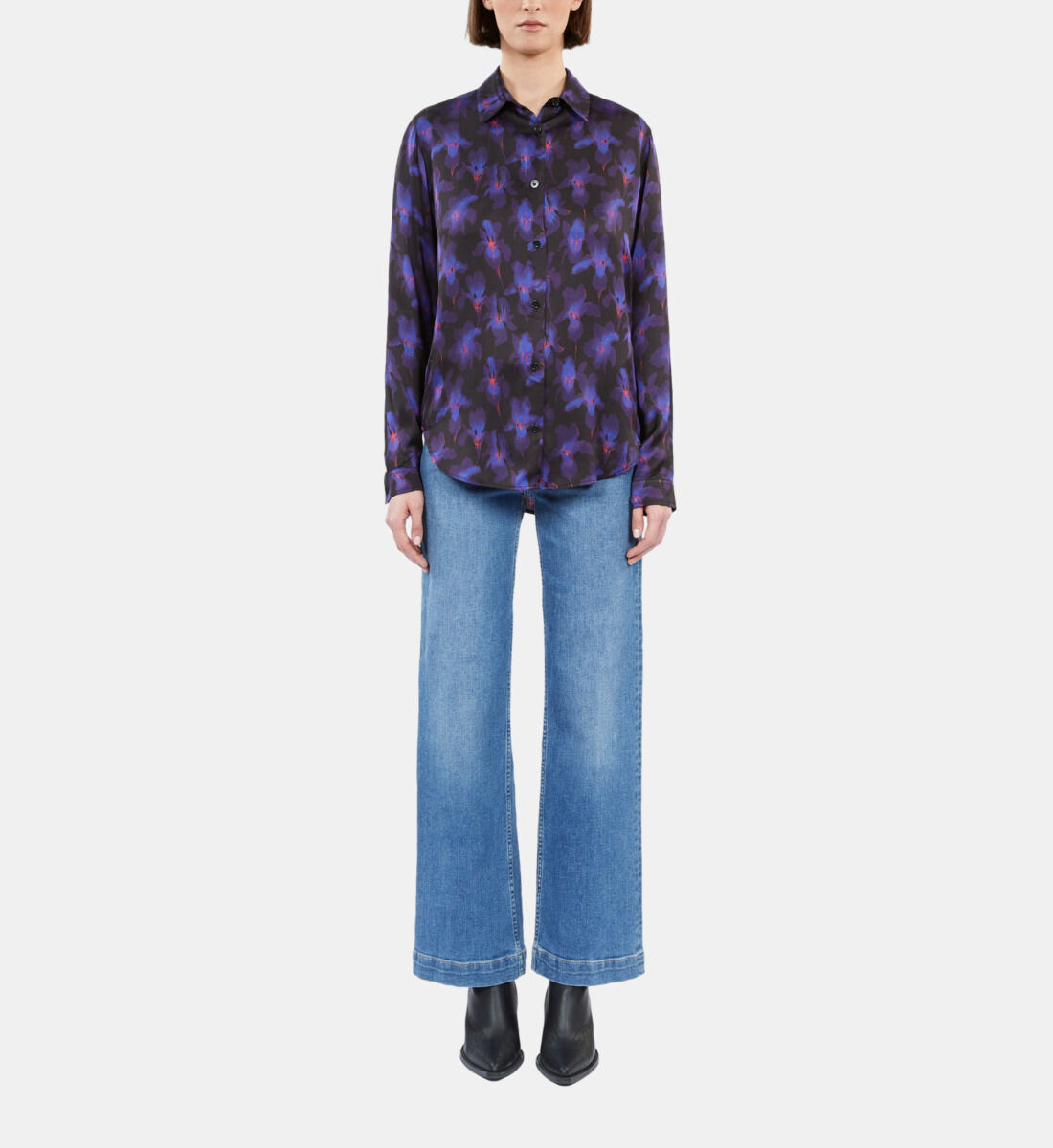 The sales kooples chemisier