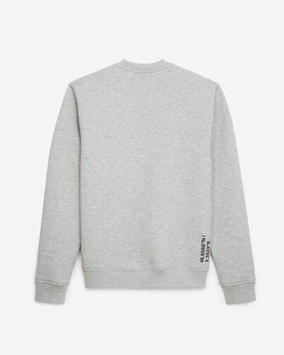 , LIGHT GREY MELANGE, hi-res image number null