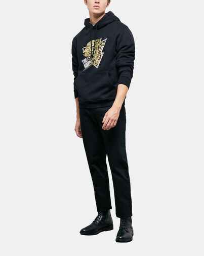 , BLACK-ANTIC GOLD, hi-res image number null