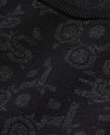 , BLACK DARK GREY, hi-res image number null