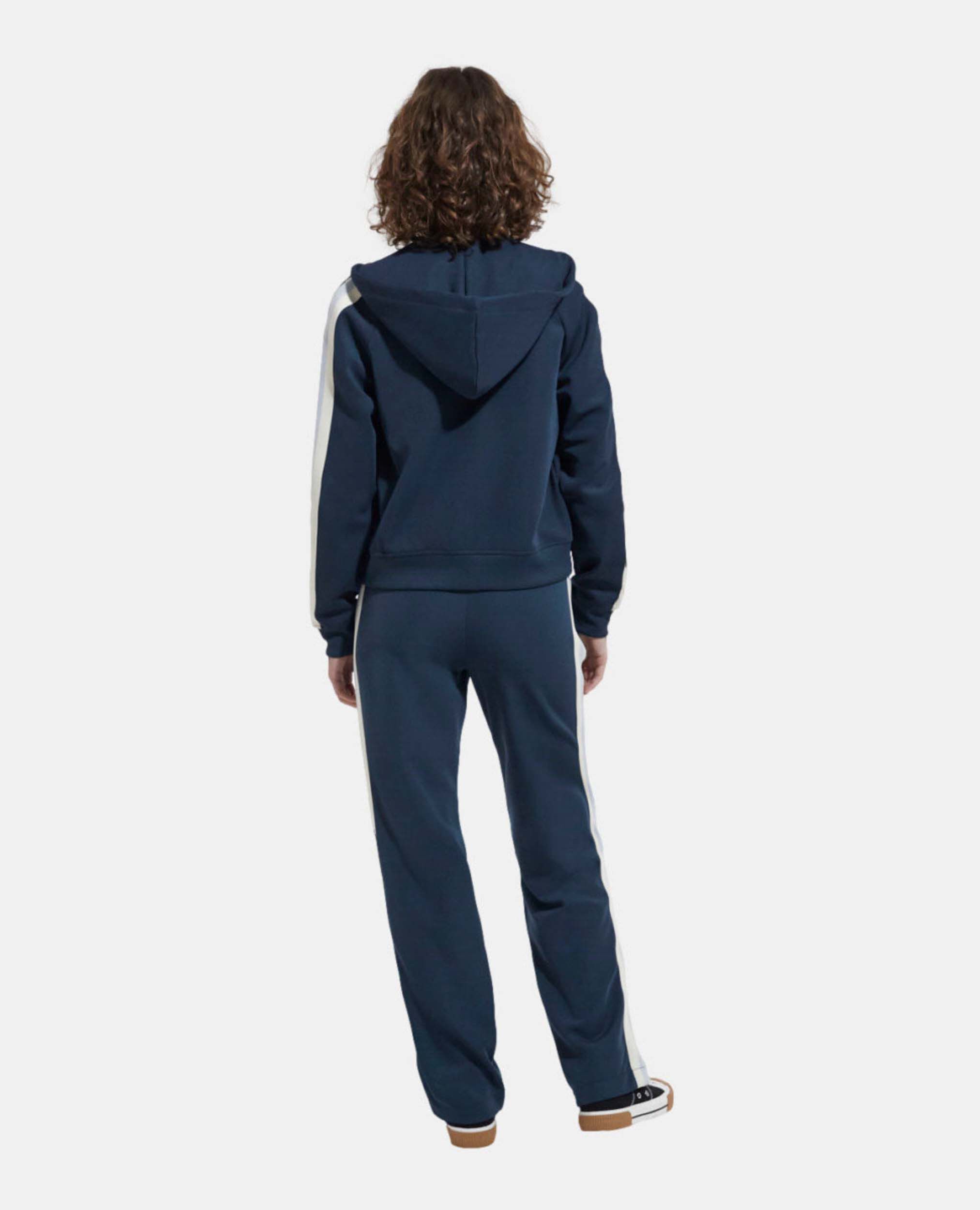 Navy blue joggers The Kooples Canada