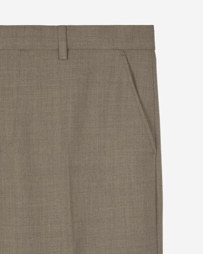 , BEIGE MELANGE, hi-res image number null