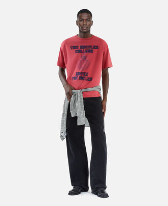 , RED / BURGUNDY, hi-res image number null