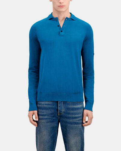 , MEDIUM BLUE, hi-res image number null
