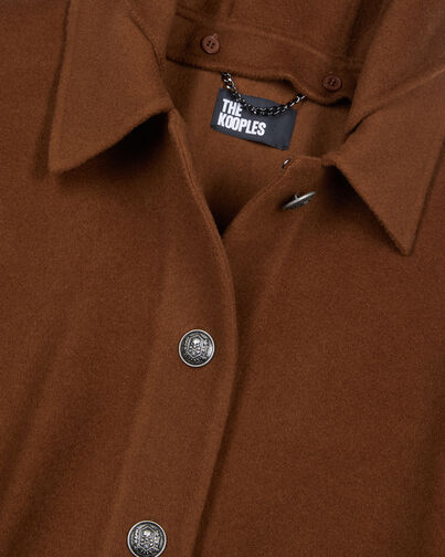 , DARK BROWN, hi-res image number null
