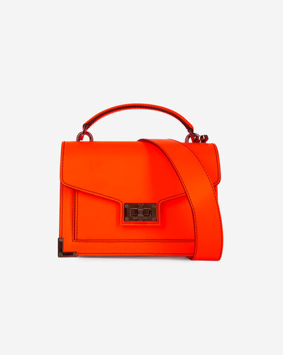 , ORANGE FLUO, hi-res image number null