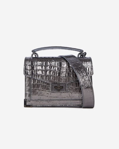 , GUN METAL SILVER, hi-res image number null