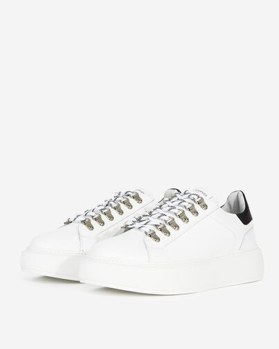 , WHITE / BLACK, hi-res image number null