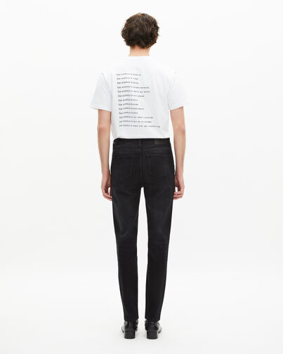 , BLACK WASHED, hi-res image number null
