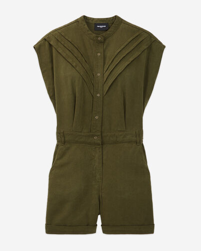 , OLIVE KAKI, hi-res image number null