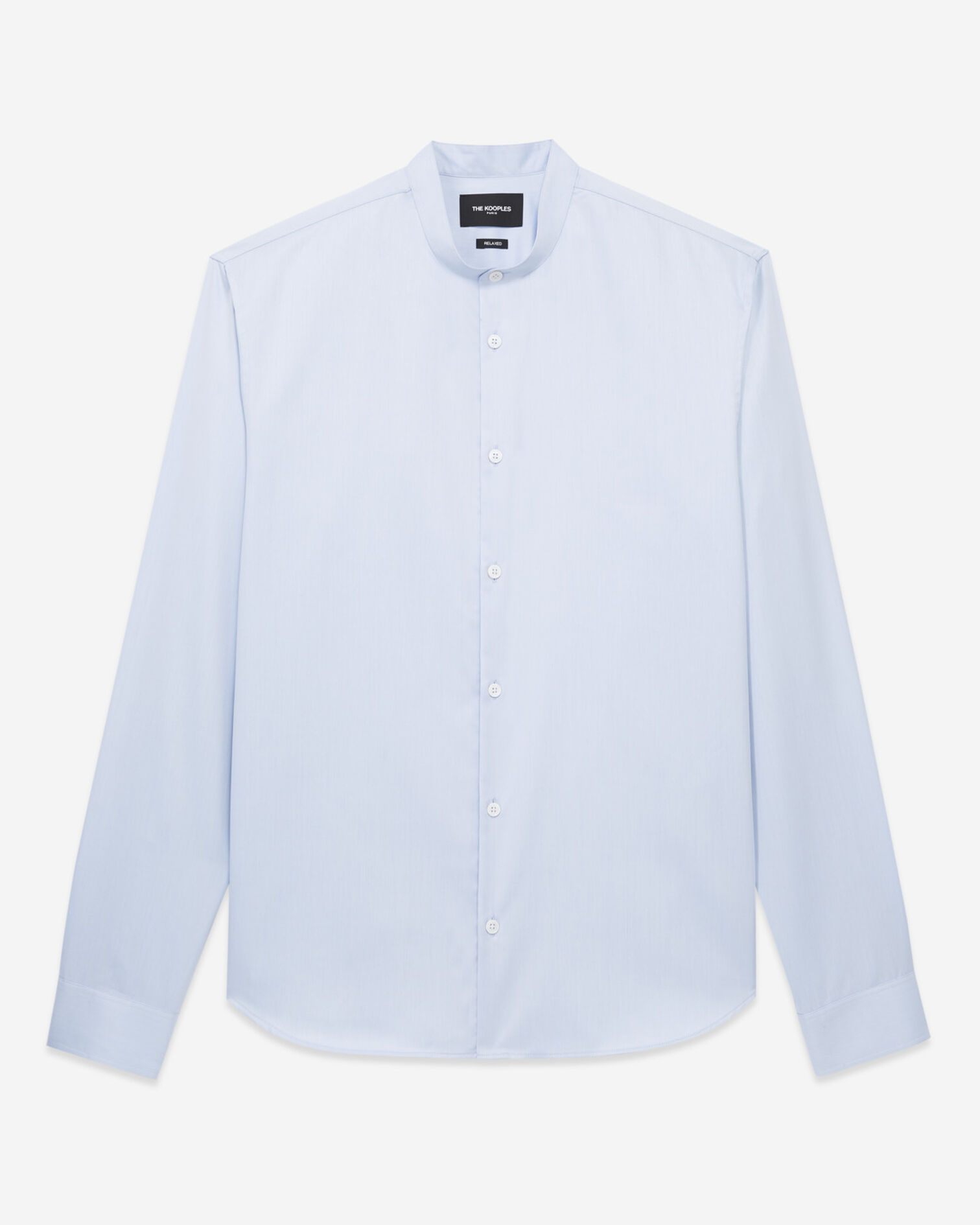 Light blue shirt , SKY, hi-res image number null