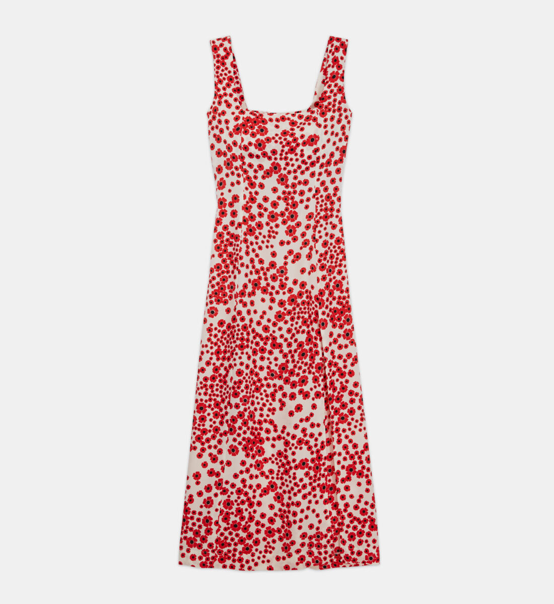 Robe kooples store fleurie