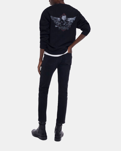 , BLACK WASHED, hi-res image number null