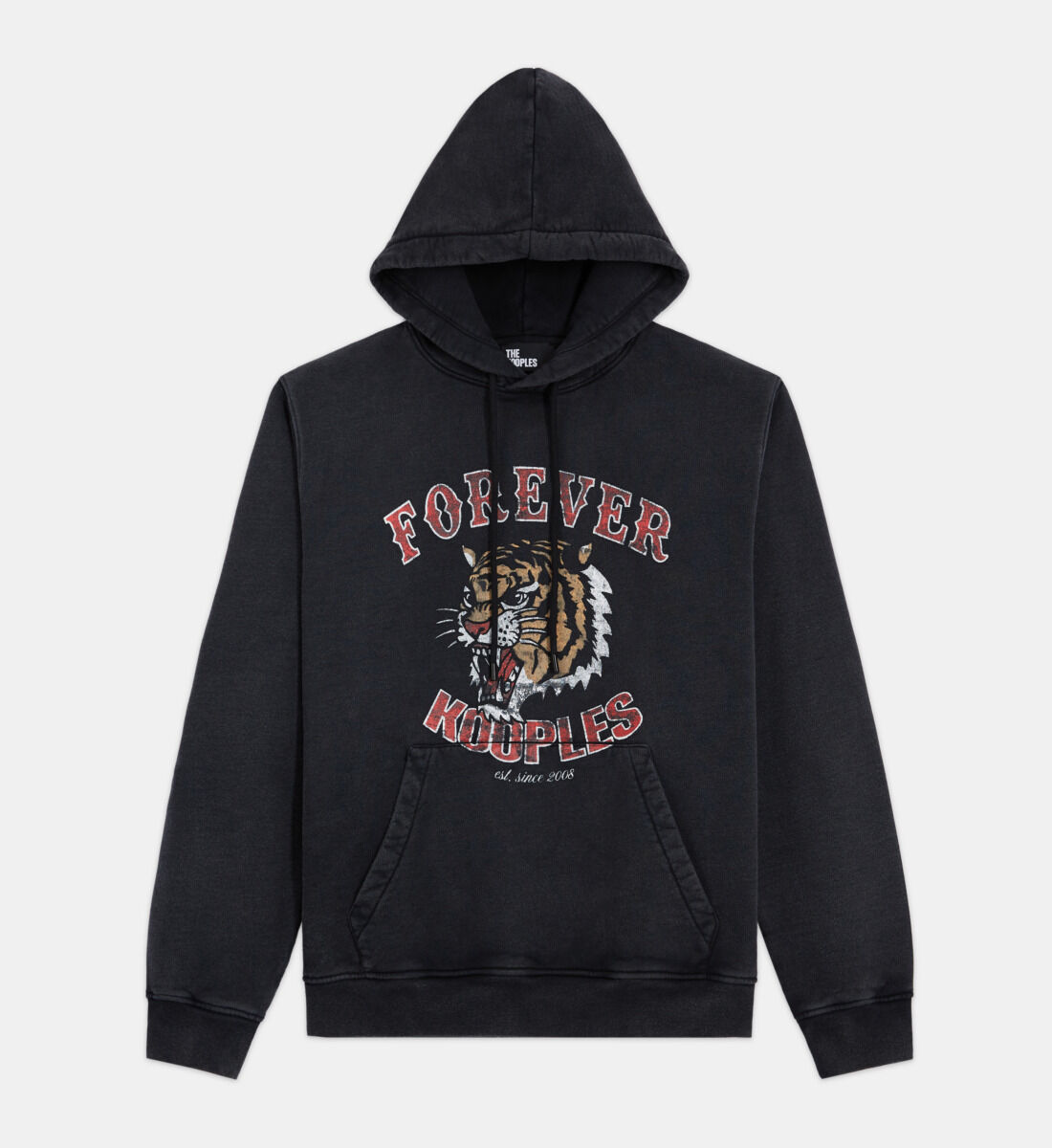 Sweatshirt the kooples clearance